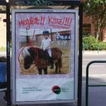 Kreatív és figyelemfelkelő, több lépcsős